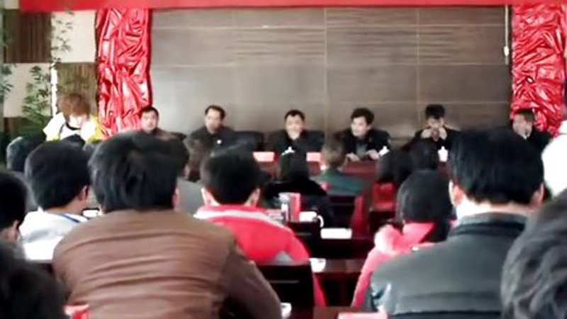 昆明黔东南商会：连接苗乡侗寨与春城的商业纽带